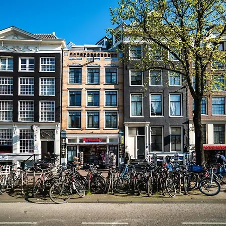 A.mb&b Collections City Centrum 住宿加早餐酒店 *